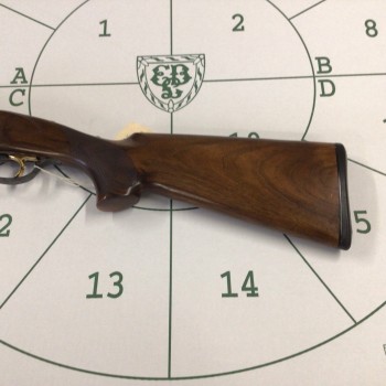 Bettinsoli 12 Gauge XTrail 30" M/C